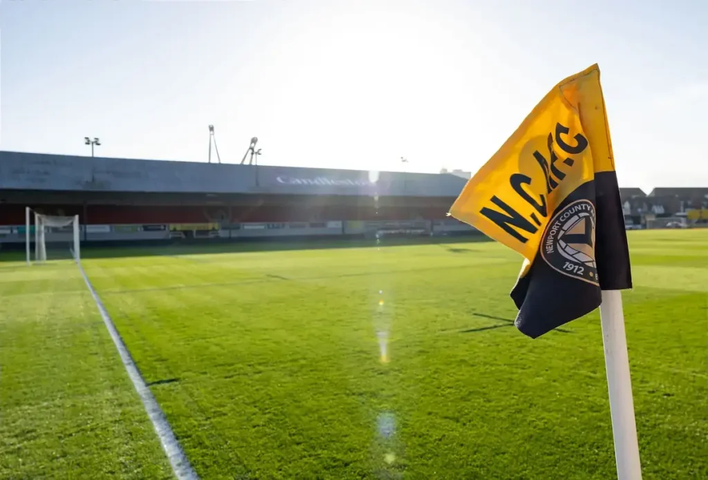 Mullins leaves Fulham to become Newport boss