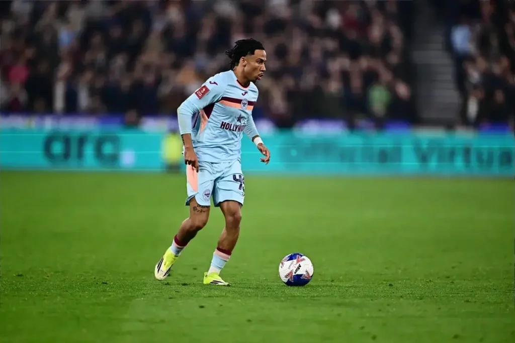 Brentford’s Donovan joins Sheffield United on loan