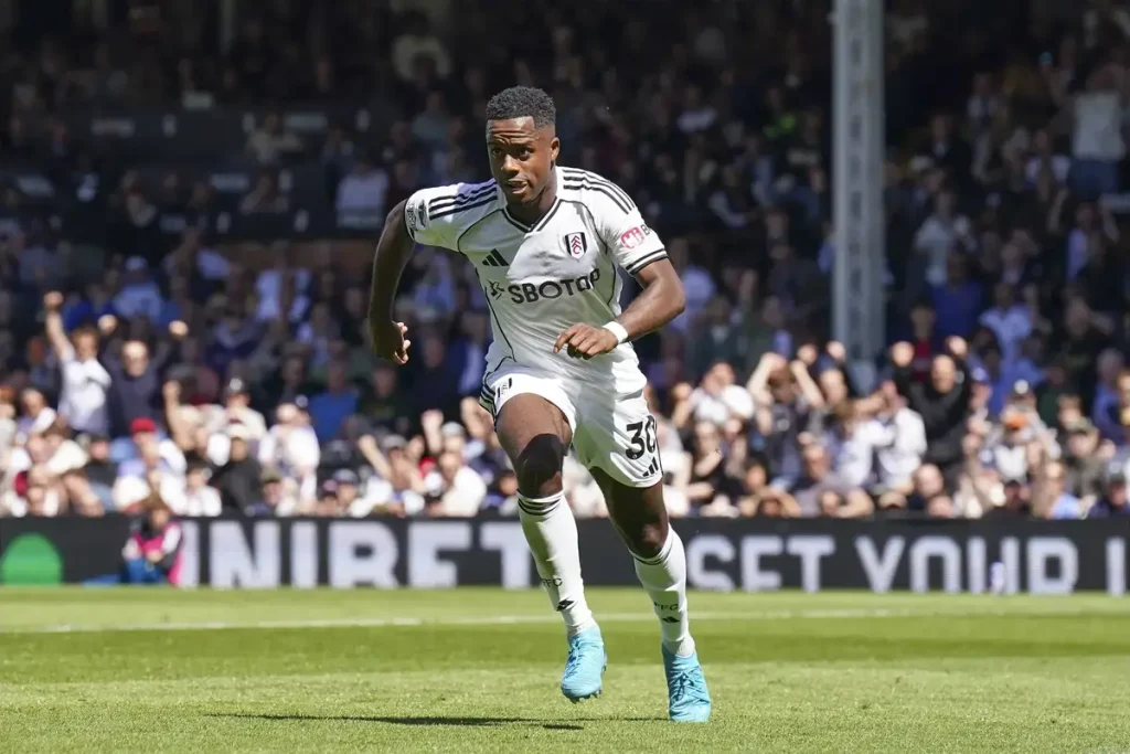 Sessegnon hoping for new Fulham signings