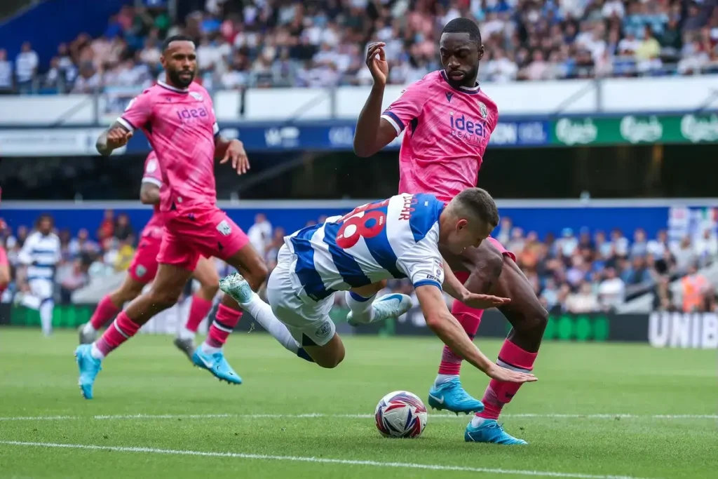 Celar joins Basel – what went wrong for him at QPR?
