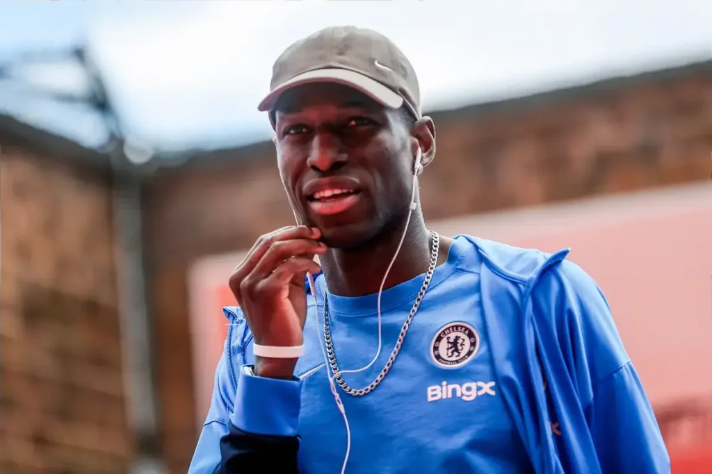 Garnacho set for exit but Jackson will get Chelsea chance