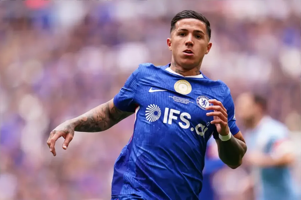 Real Madrid insist they have ‘no intention’ of signing Chelsea’s Fernandez