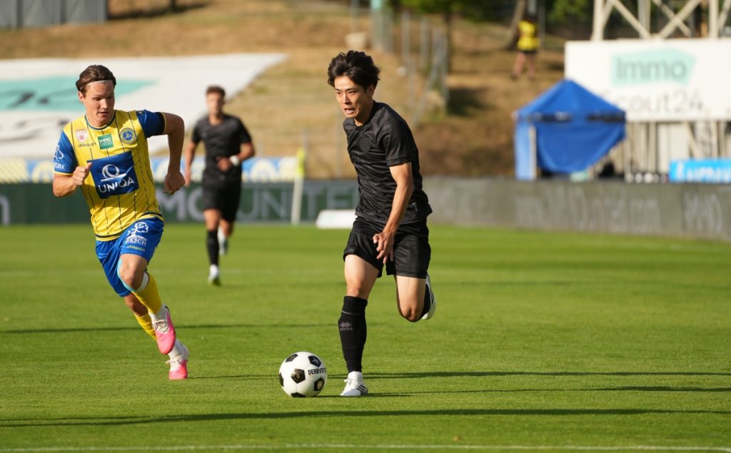 QPR begin pre-season with draw in Austria