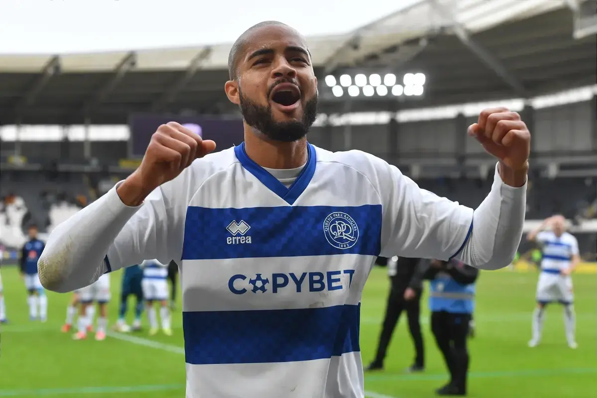 QPR reject new approach for Varane