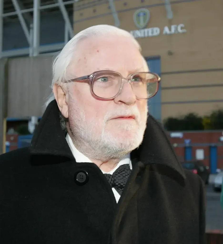 ‘Thank you, Ken’ – tributes paid after former Chelsea owner Bates dies aged 94