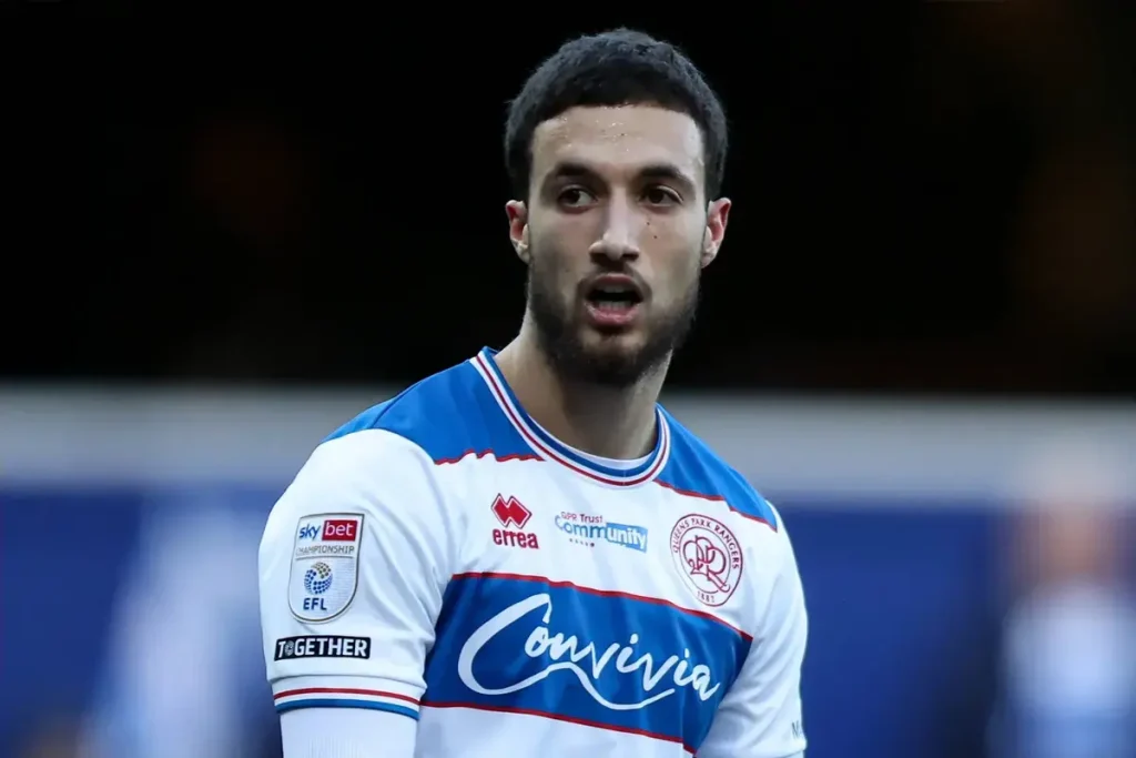 Barnsley among clubs interested in QPR’s Larkeche