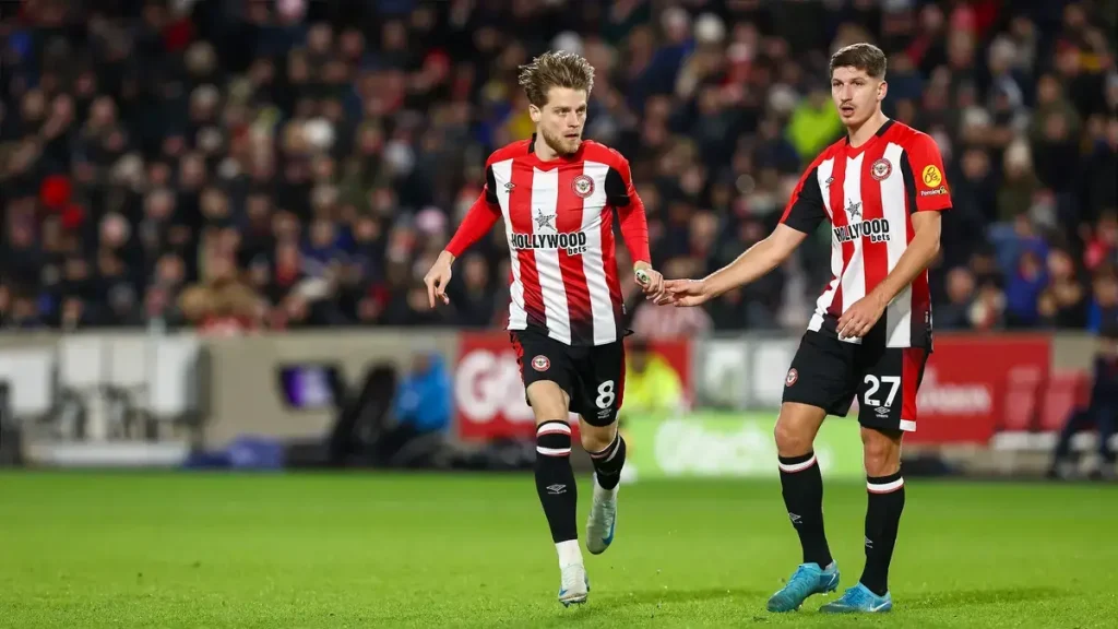 Brentford’s old guard are still Vitaly important