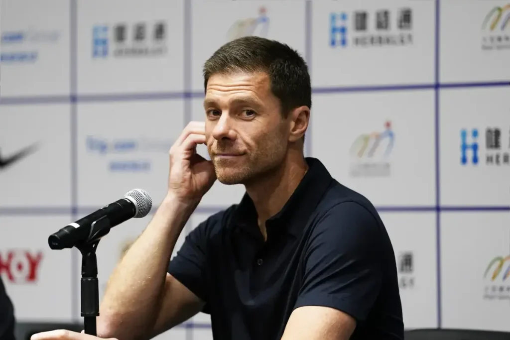 Chelsea News Xabi Alonso’s First Preseason Brings Goals and Growing Pains