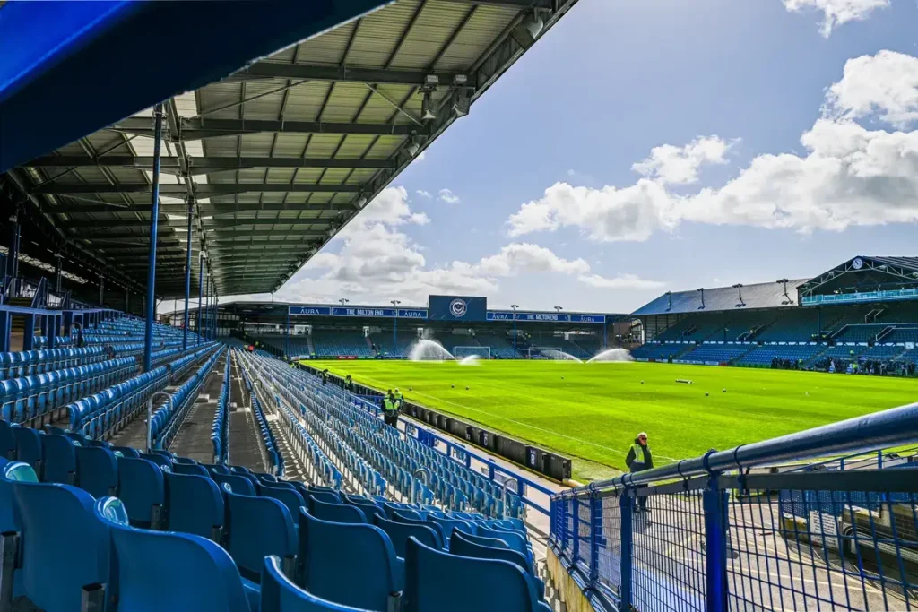 Portsmouth v QPR line-ups: No Madsen and Kone is left out