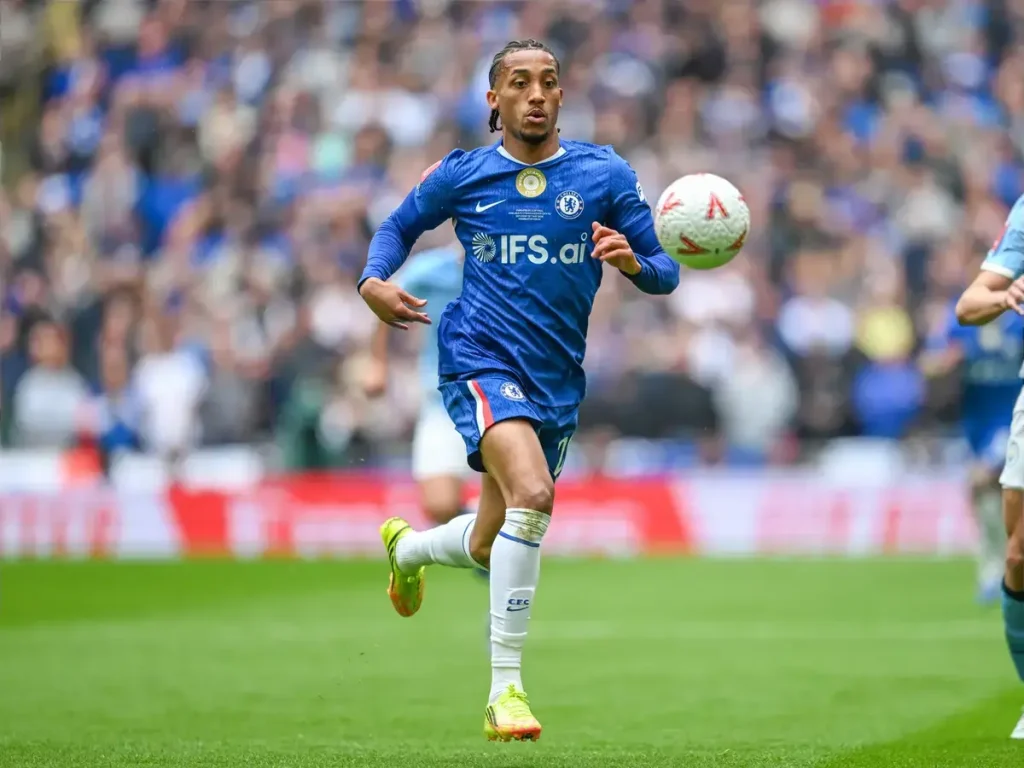 Chelsea set to give Joao Pedro new long-term contract