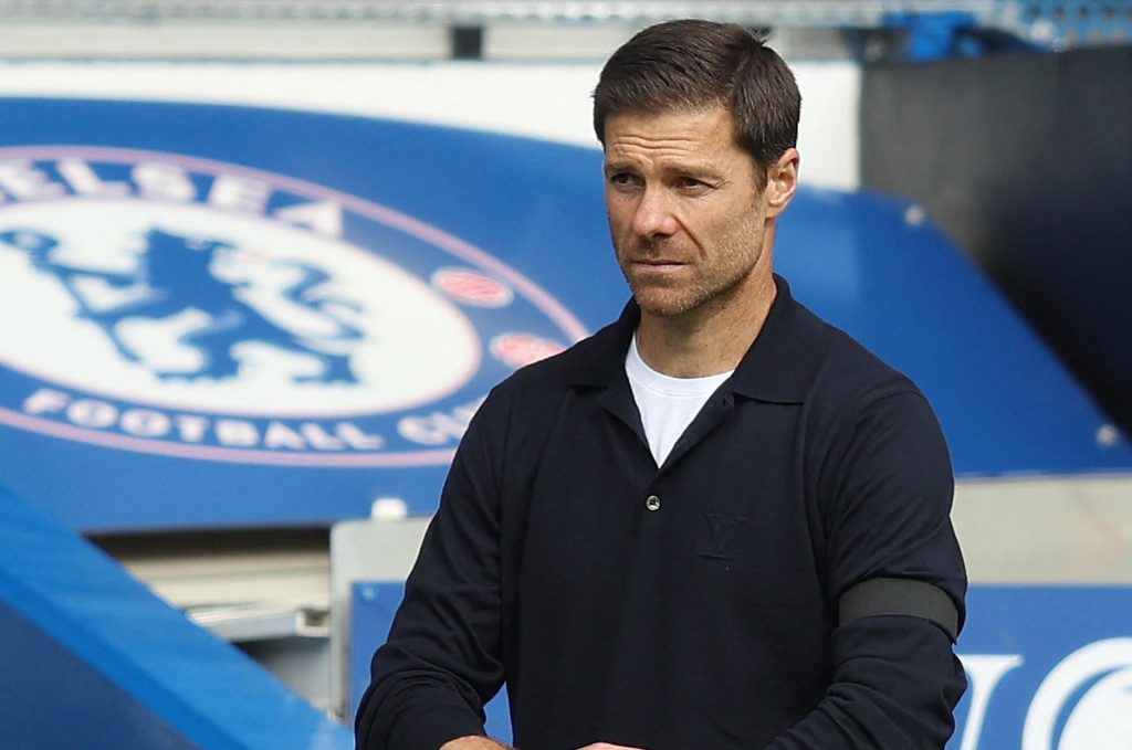 Alonso happy with Neto – but no guarantees over his Chelsea future