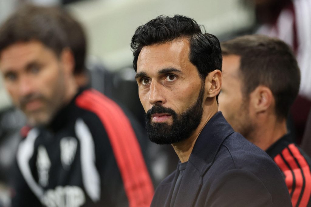 Arbeloa demands ‘better mentality’ after Fulham defeat