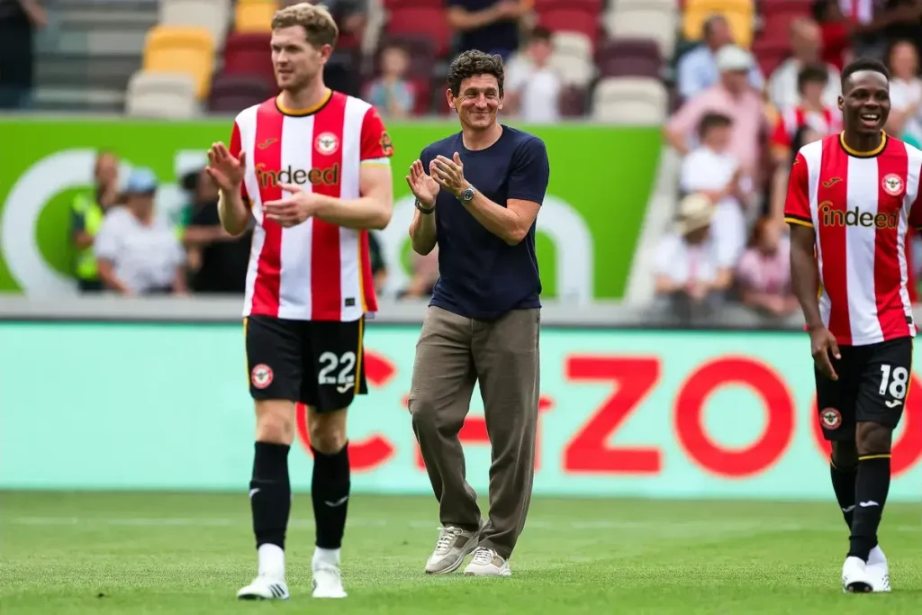 Brentford aren’t getting enough credit for outclassing Spurs