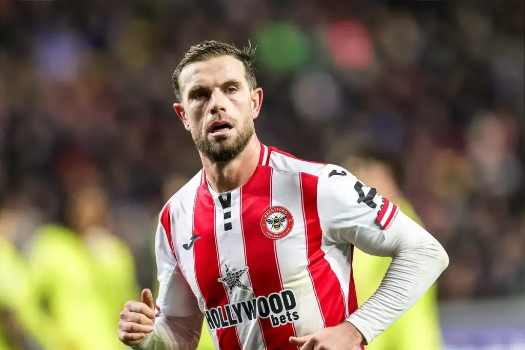Henderson can do a job for Chelsea – but many Brentford fans aren’t sorry to see him go