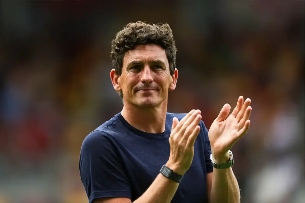 Brentford will learn from Leeds draw – Andrews