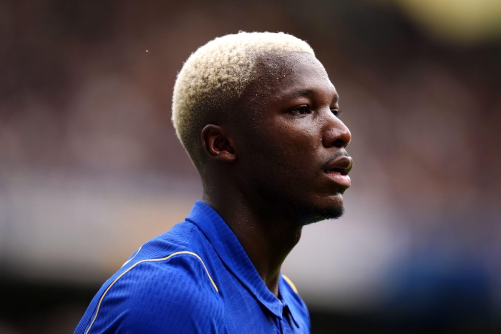 Chelsea assessing new Caicedo injury