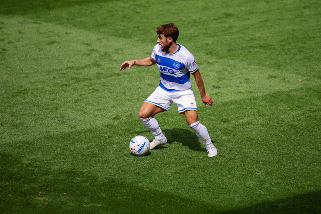 QPR out of Carabao Cup after losing to Millwall on penalties