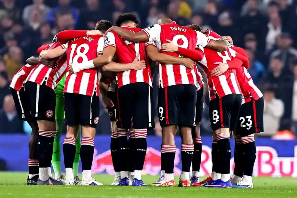 Brentford can qualify for Europe this season – here’s why