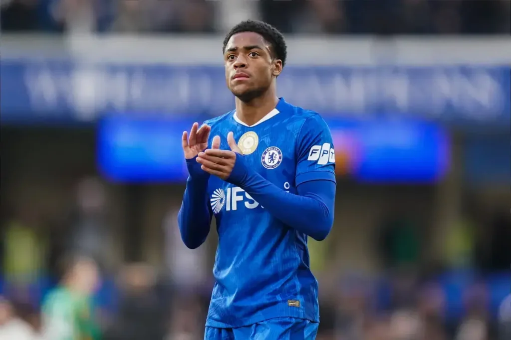 Portsmouth snap up Chelsea youngster on eve of QPR clash