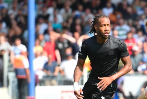 Blackburn v QPR player ratings