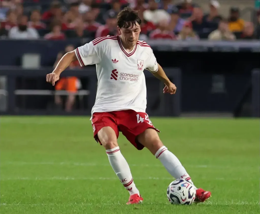QPR boss responds to being linked with Liverpool defender