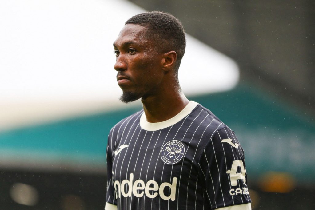 Impressive Brentford denied victory at Leeds