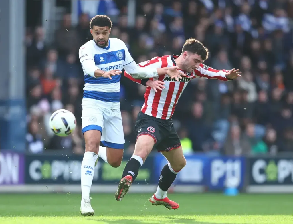Watford interested in QPR defender Clarke-Salter