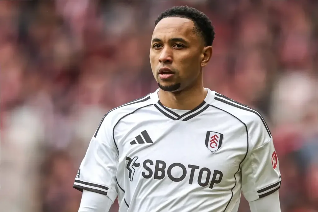 Tete set for Everton as Fulham look to wrap up Ratiu signing