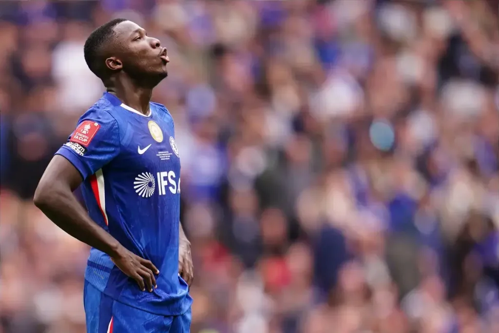 Chelsea still without Caicedo for Luton cup tie