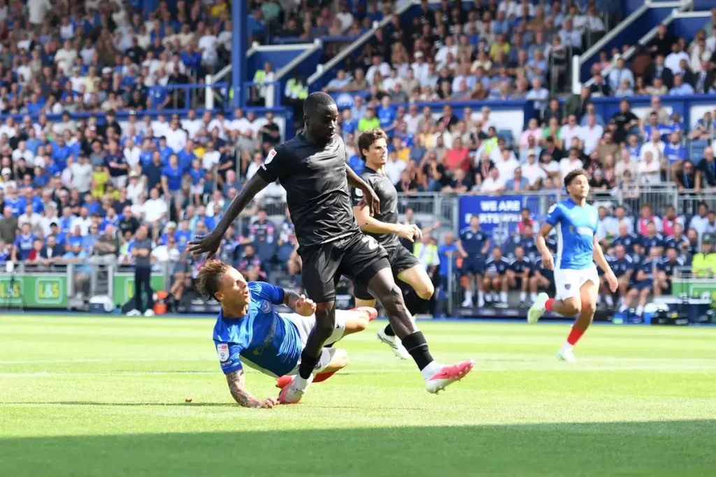 Portsmouth v QPR player ratings