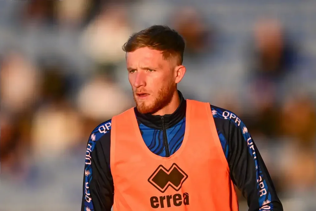 Swedish move an option for QPR defender