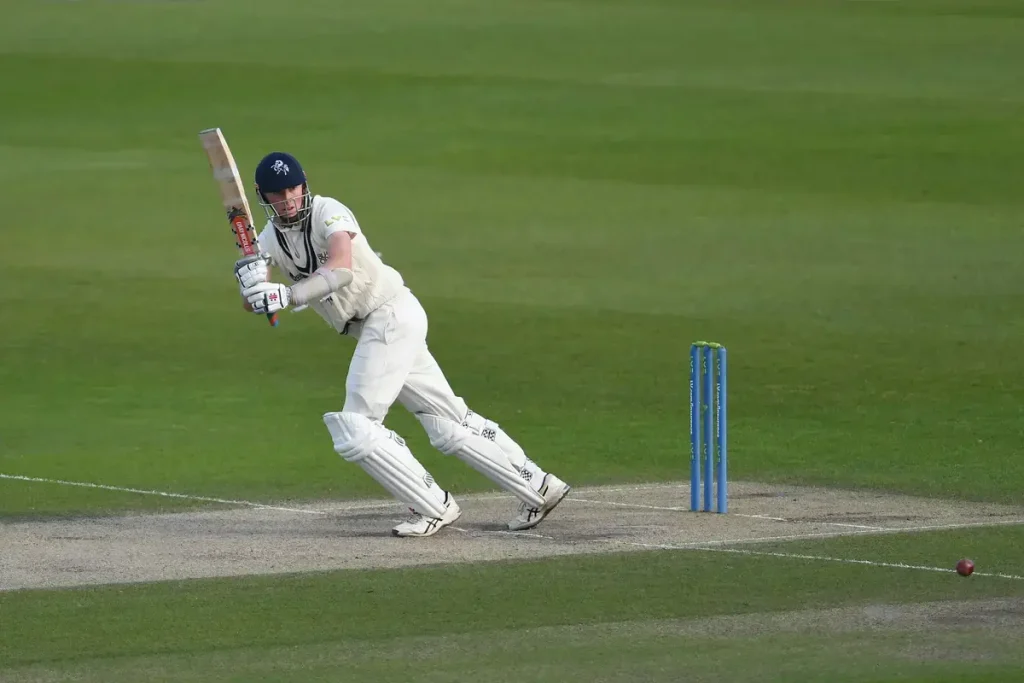 Kent on top against Middlesex after rain-shortened opening day