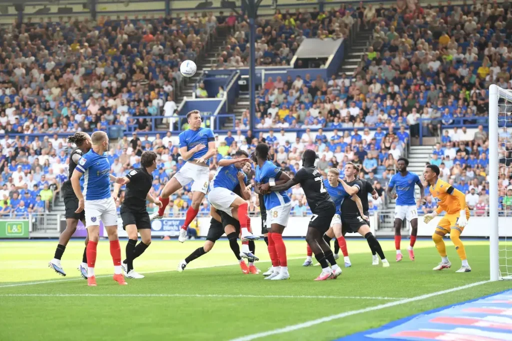 Chair scores twice as QPR start season with cracking away win