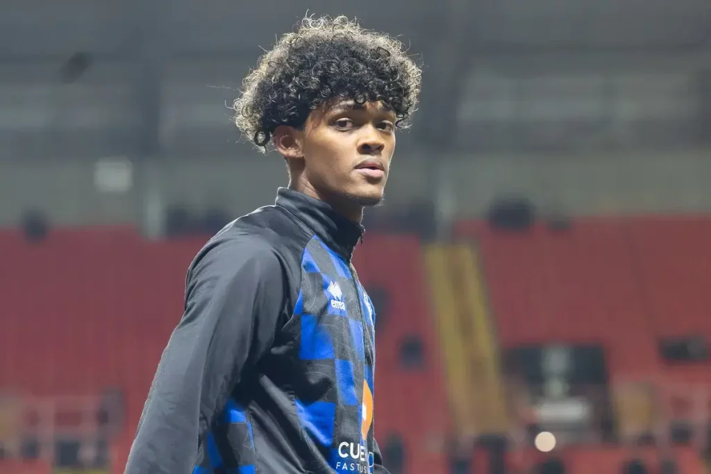 QPR defender Smith set for MLS move