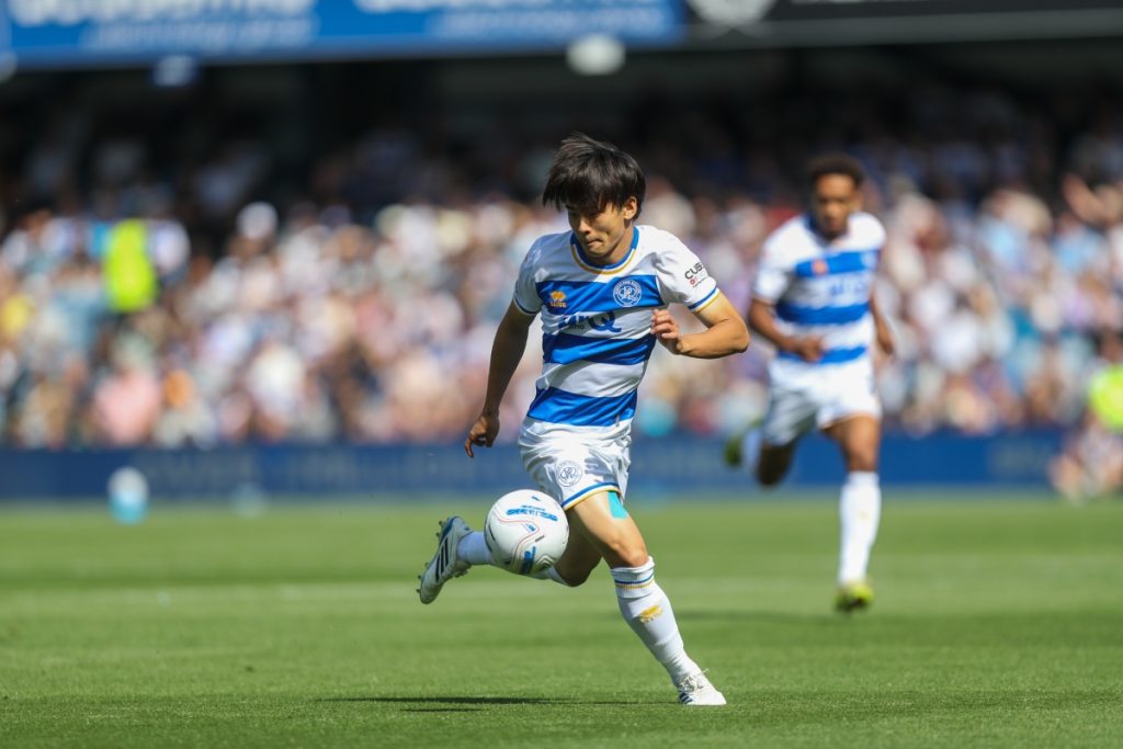 QPR v Bolton player ratings