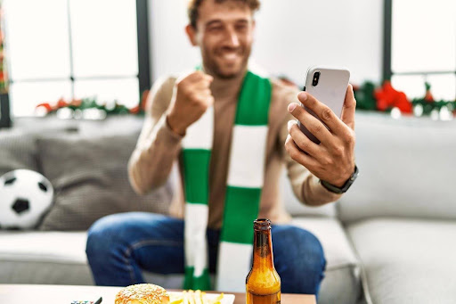 Following West London Football From Anywhere in the World