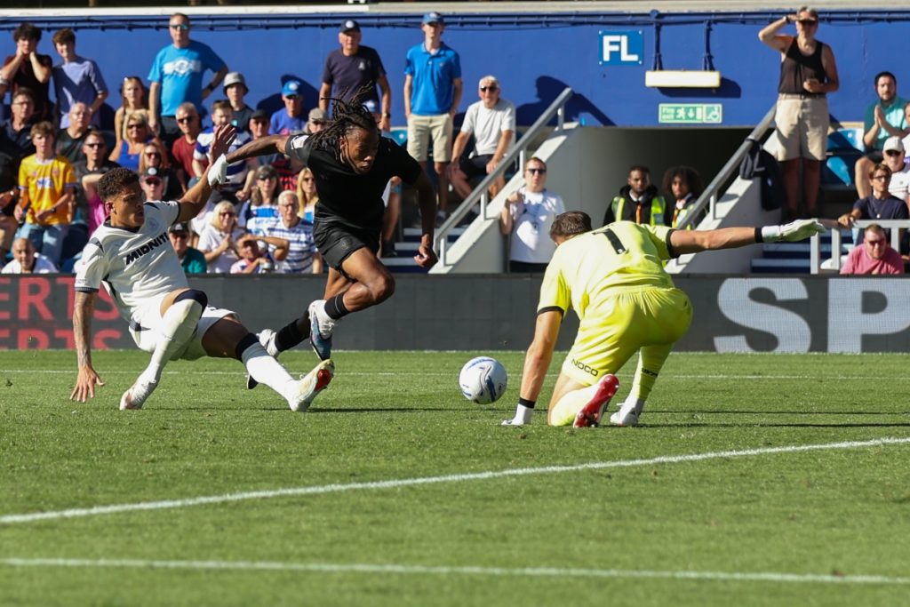 QPR v Middlesbrough player ratings