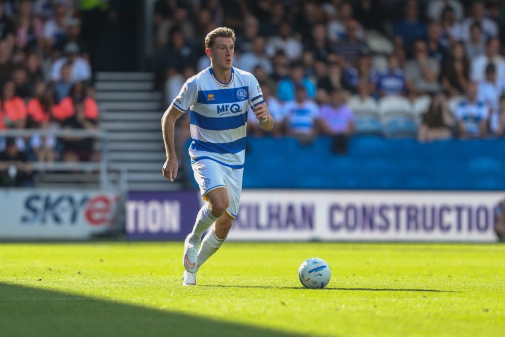 QPR v Preston player ratings