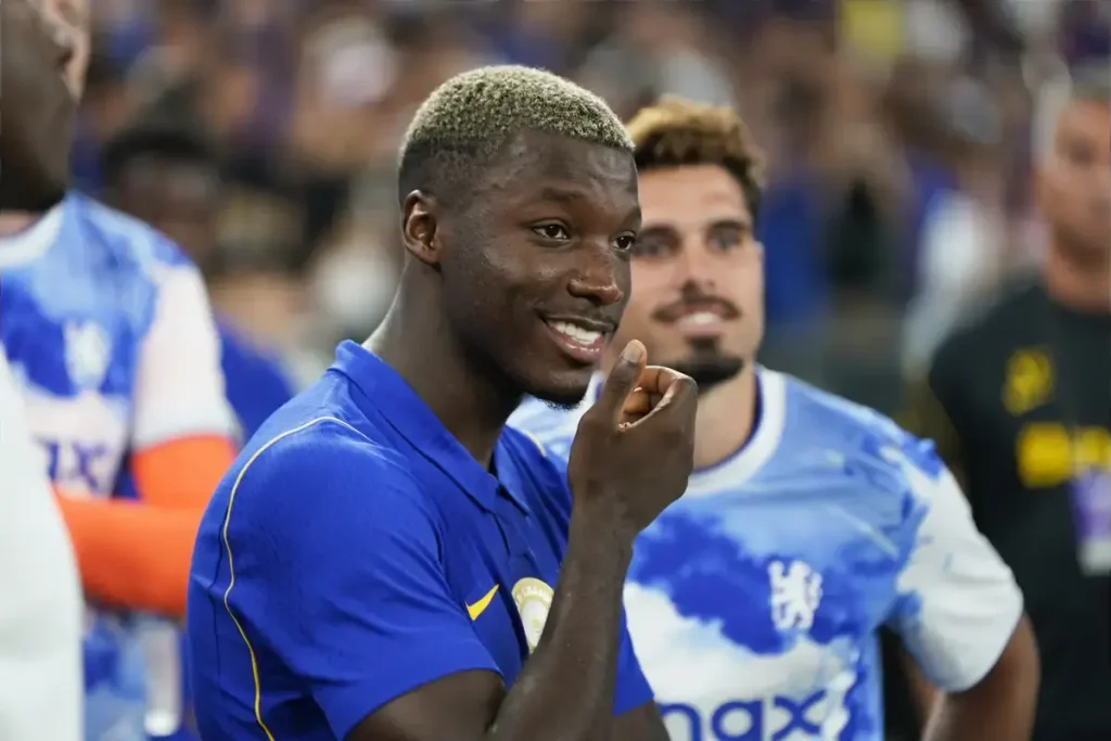 Caicedo’s fitness to be assessed before Chelsea face Arsenal