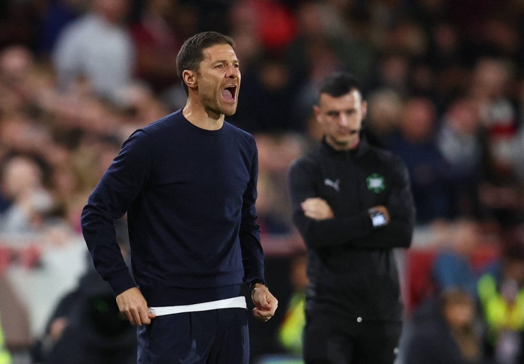 Alonso admits Chelsea must improve after derby defeat