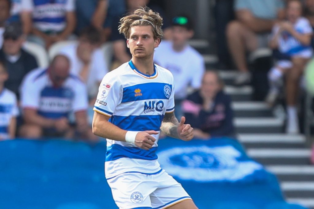 QPR’s appeal against Cirkin red card rejected