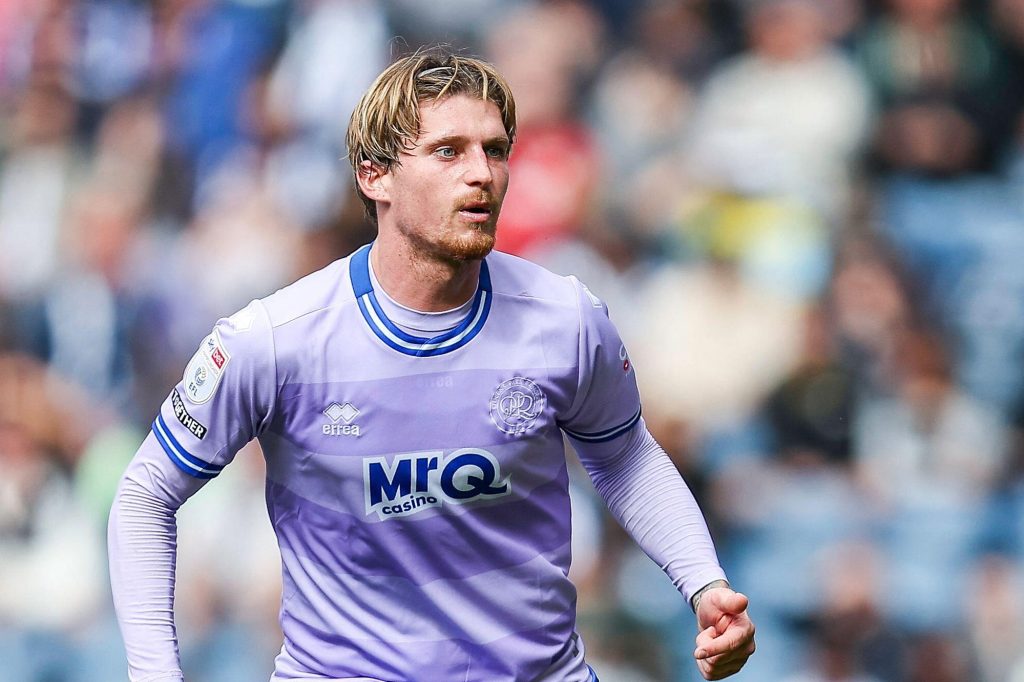 West Brom v QPR player ratings