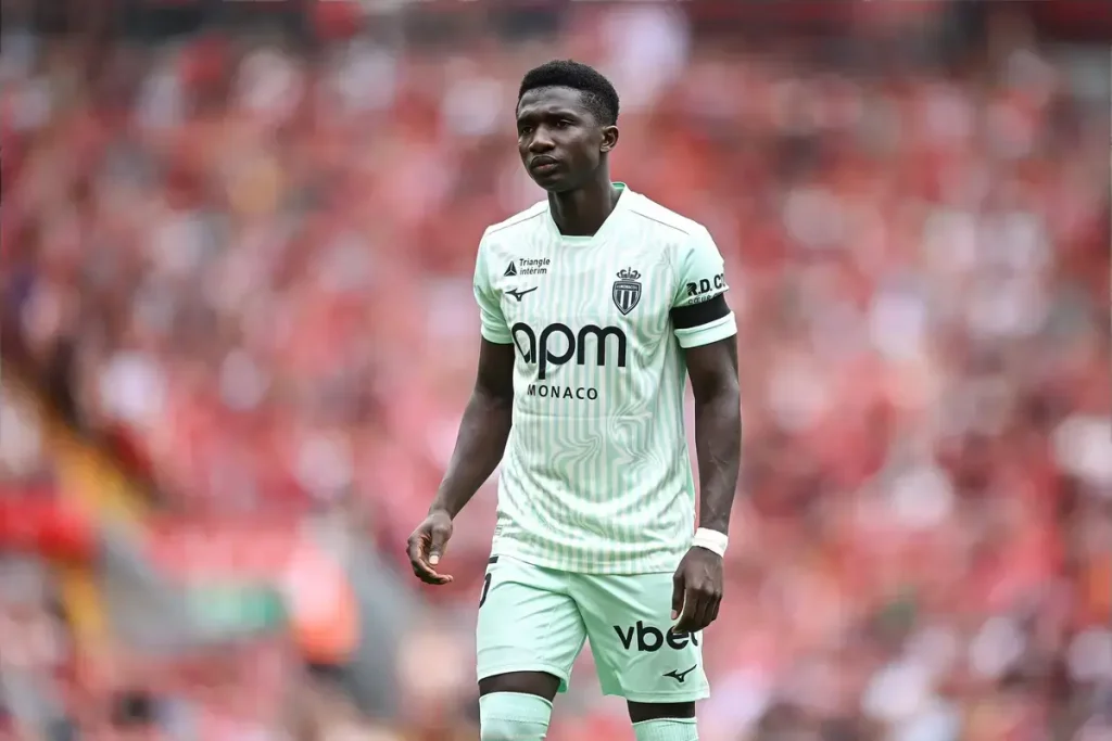 Chelsea’s proposed signing of Camara collapses