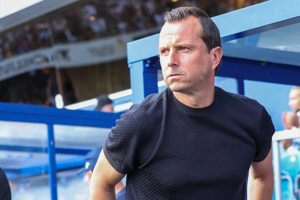 Stephan hails QPR improvement and declares: ‘We’re very close’
