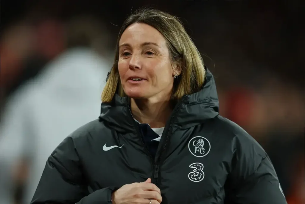 Chelsea seal place in Women’s Champions League group phase