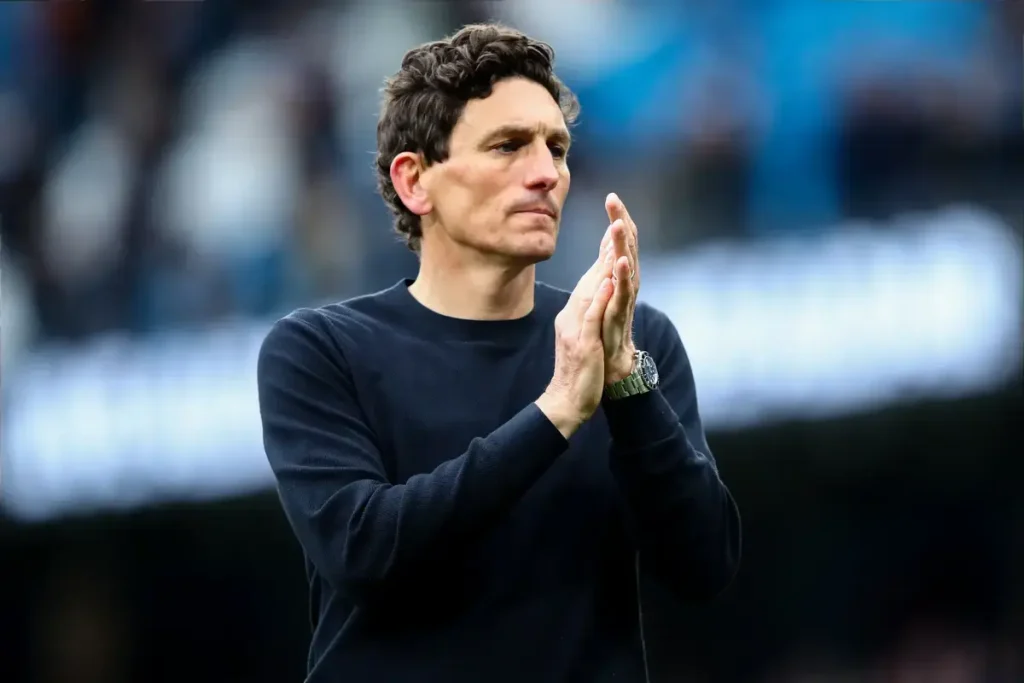 Tough night for Brentford, Andrews admits
