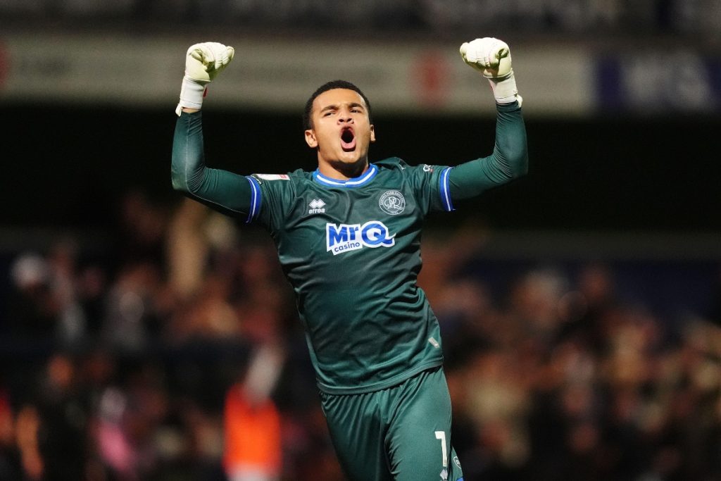 QPR v Cardiff player ratings