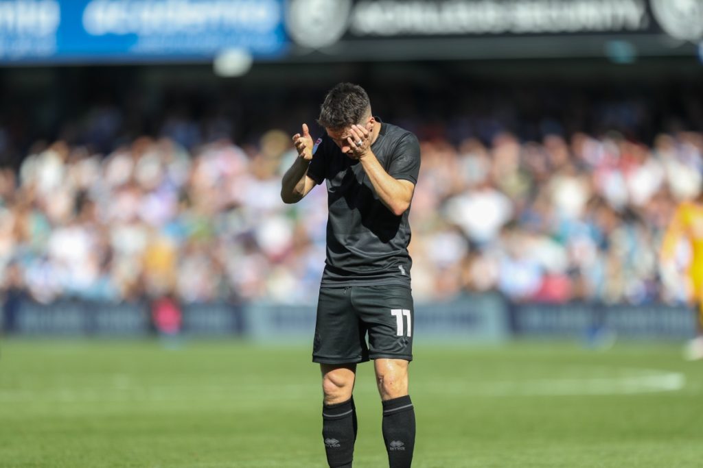 QPR’s unbeaten start ended by Boro