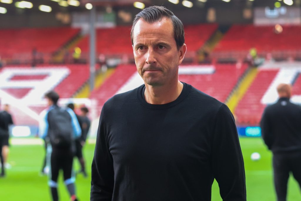 Stephan seems braced for bad news after QPR duo suffer injuries
