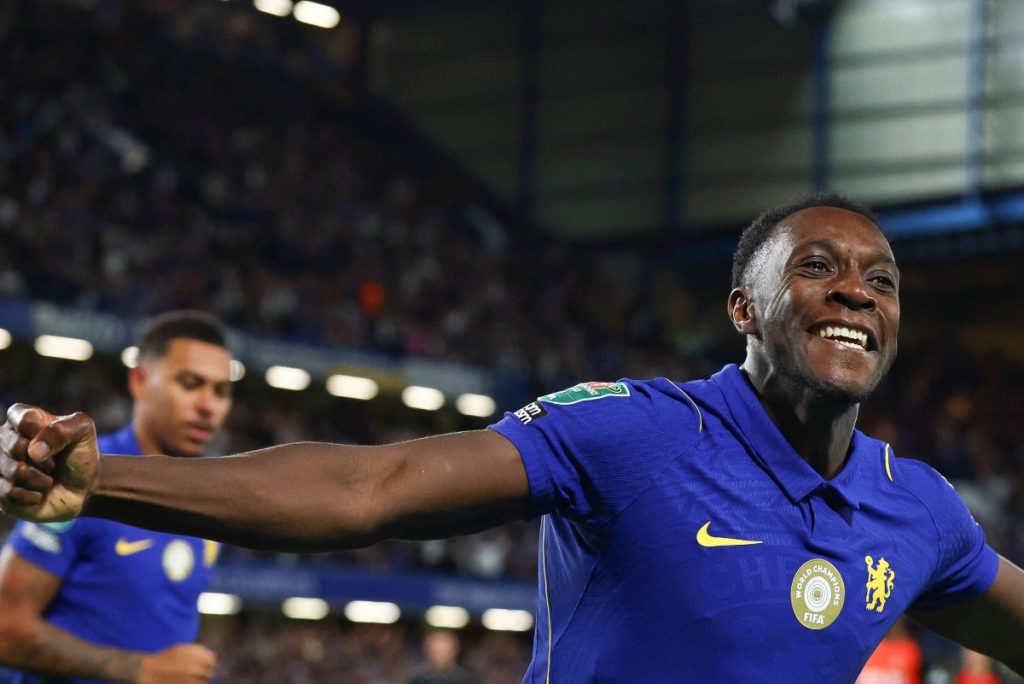 Chelsea v Leeds player ratings